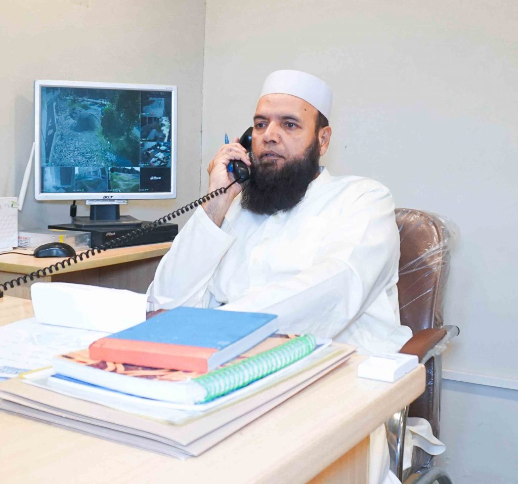 Ajmal Abbas