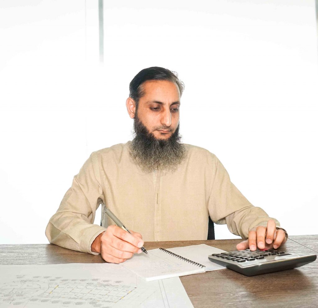 Zaheer Ahmad