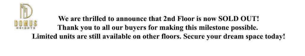 Sold-out-notification